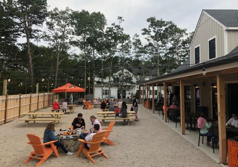 Best Coffee Cape Cod Explore Cape Cods Best Coffee Shops