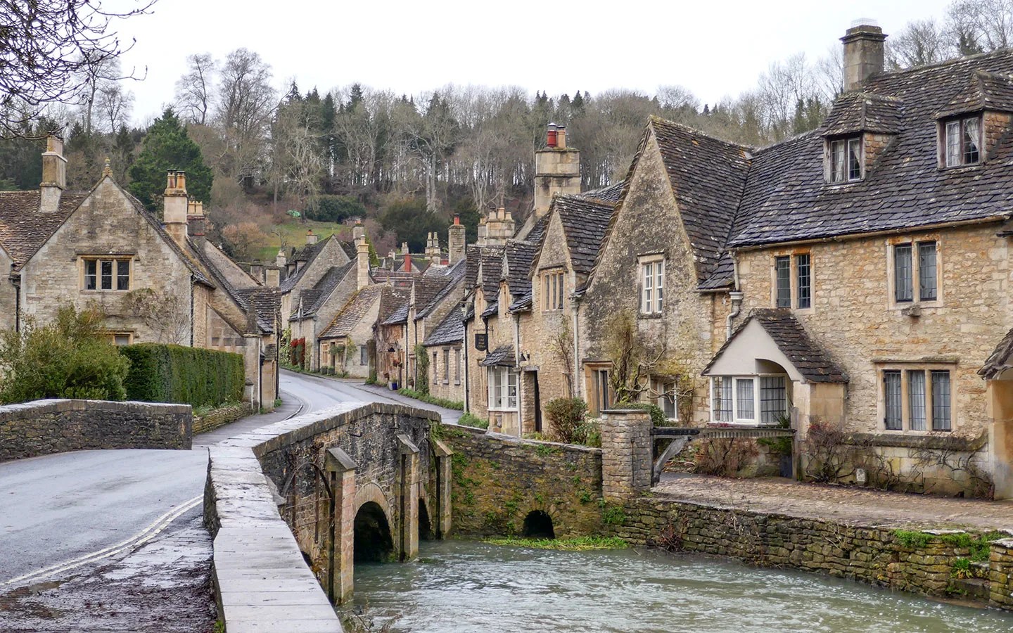 Things to do in Castle Combe, Cotswolds A local’s guide