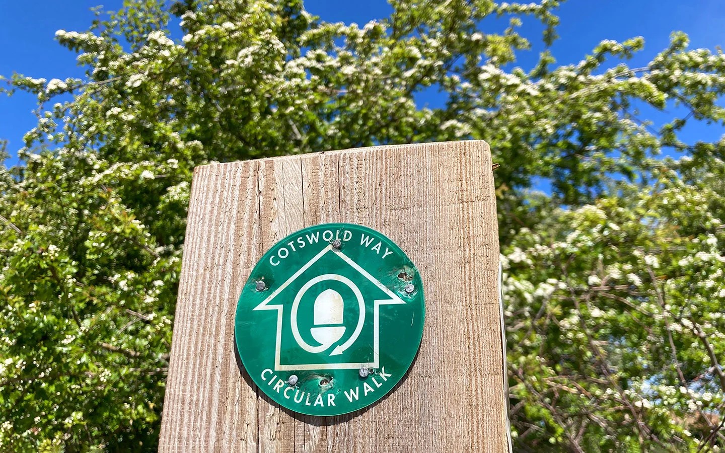 Walking the Cotswold Way Everything you need to know