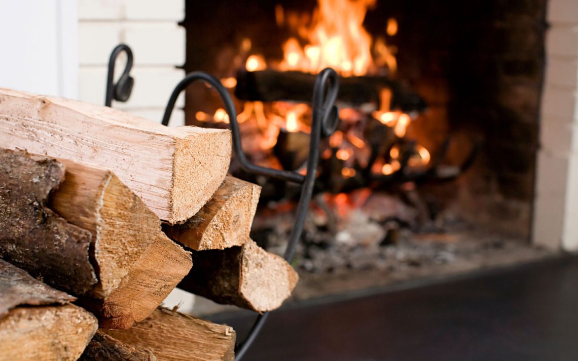 10 cosy Cotswold cottages with woodburners for the perfect winter escape
