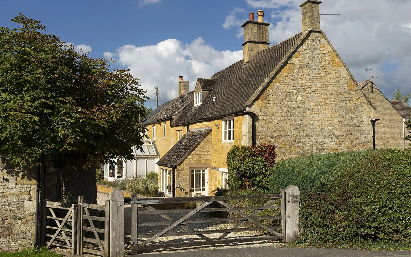 10 cosy Cotswold cottages with woodburners for the perfect winter escape