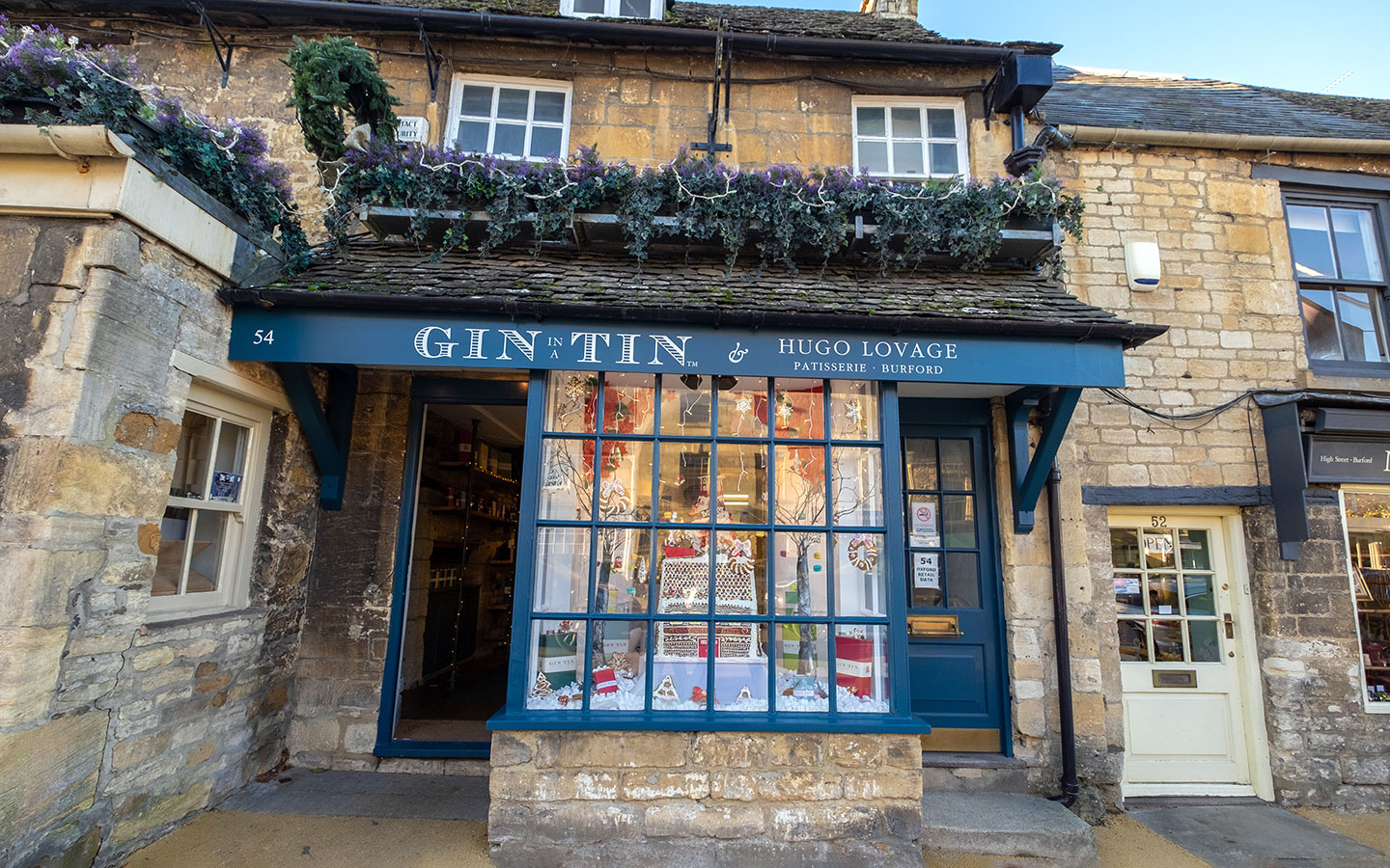 Things to do in Burford, Cotswolds A local’s guide Explore the Cotswolds