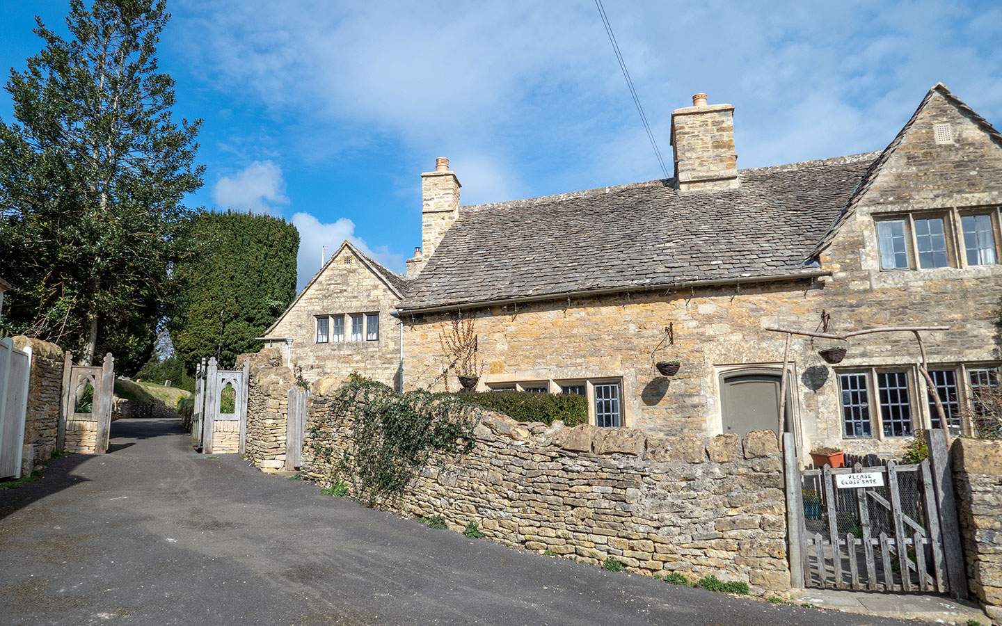 Things to do in Upper Slaughter, Cotswolds A local’s guide