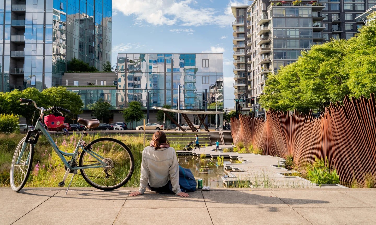 Guide to the Pearl District Live. Love it. Find it. The Pearl.