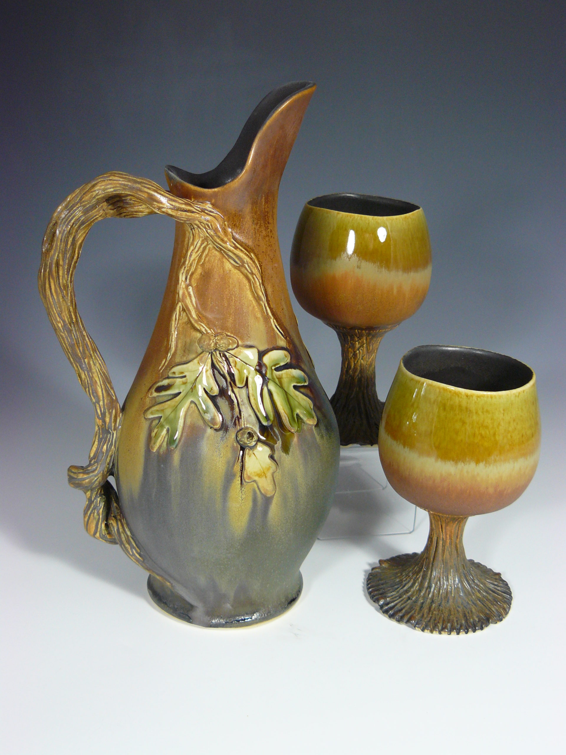 Brandywine Pottery Explore The Smokies