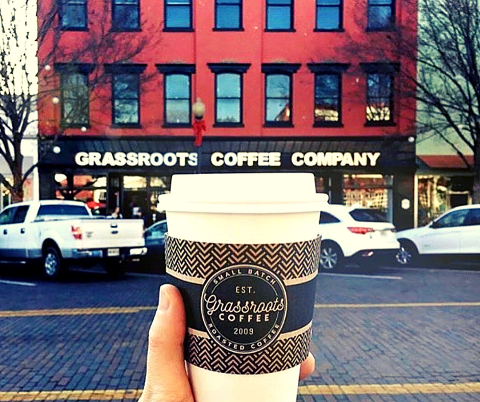 9 Small Town Coffee Shops In You Will Love Explore The South