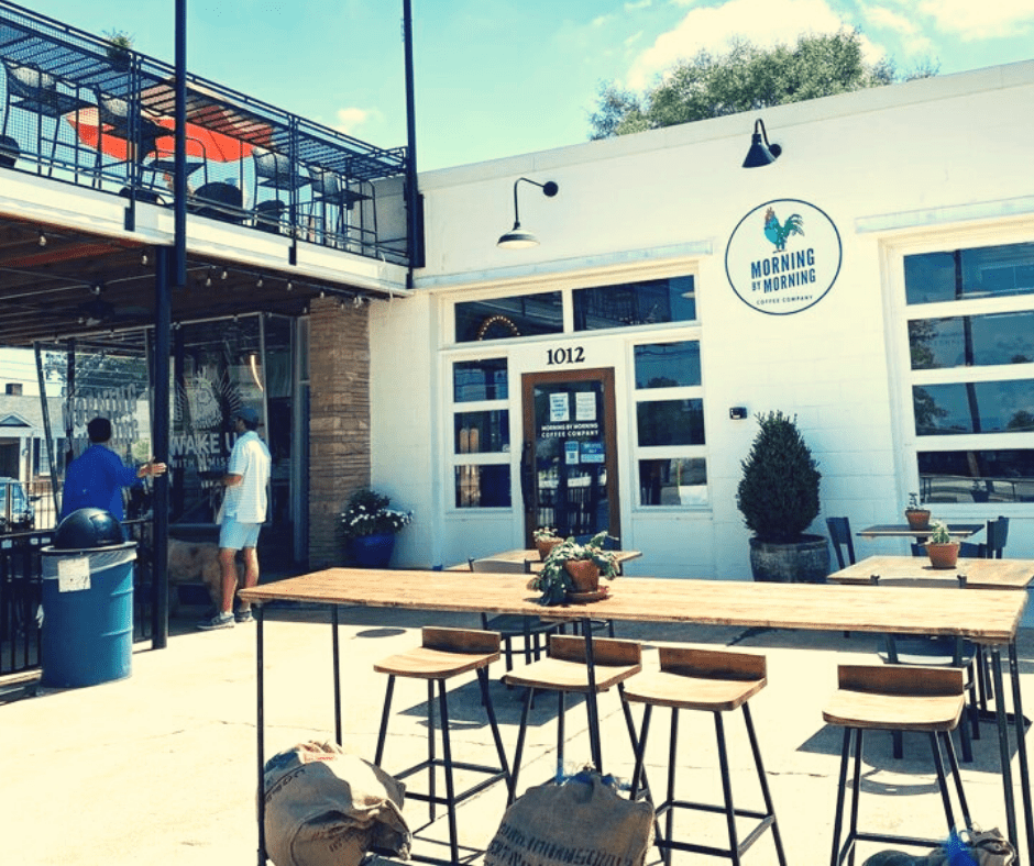 9 Small Town Coffee Shops In You Will Love Explore The South