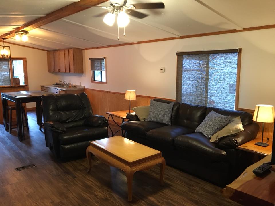 Parramore’s Fish Camp & RV Resort Explore the St. Johns River