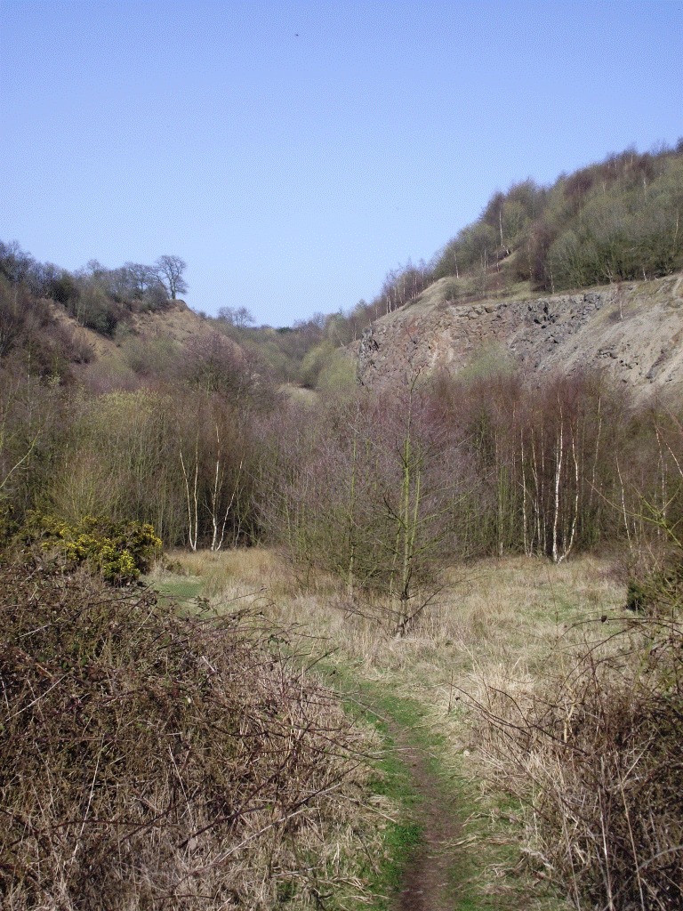 Gallery Explore the Wrekin