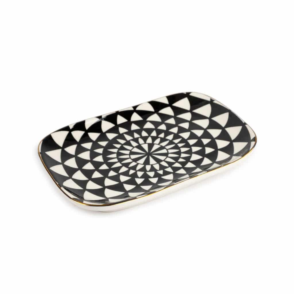 Dot Dinnerware Collection Thyme & Table