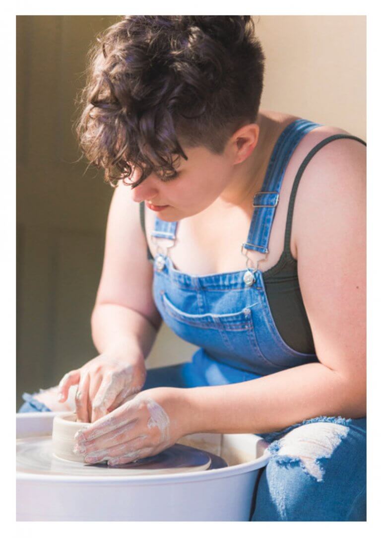 Tuckaleechee Pottery Festival Explore Townsend