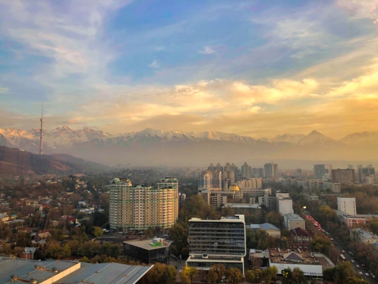 The Complete Guide to Almaty, Kazakhstan Travel Oasis