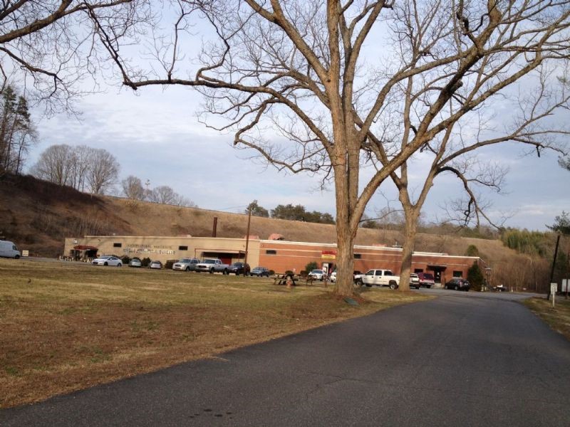 Tryon Old Mill Market Square Explore Tryon