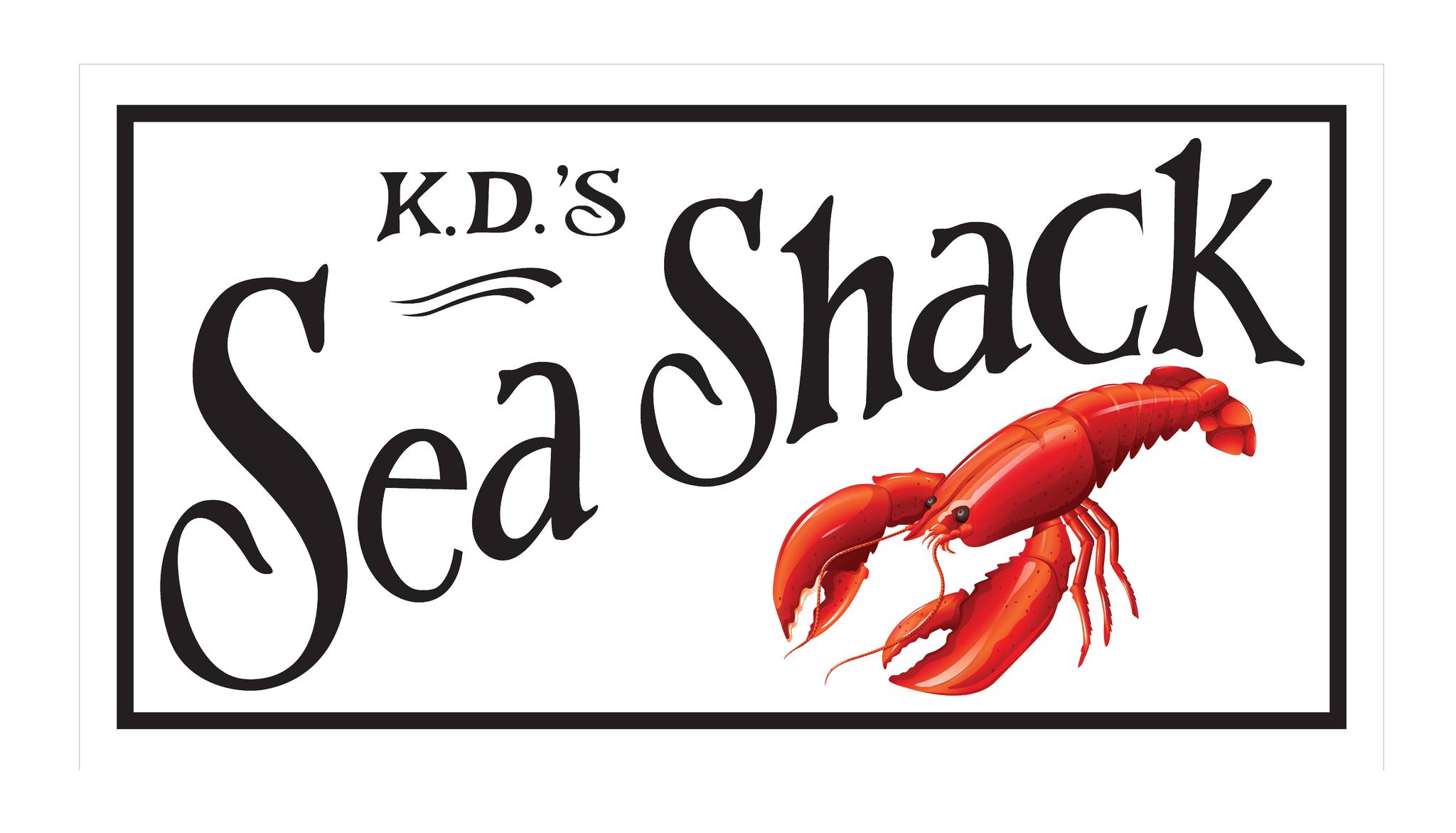 KD's Sea Shack Explore Tryon