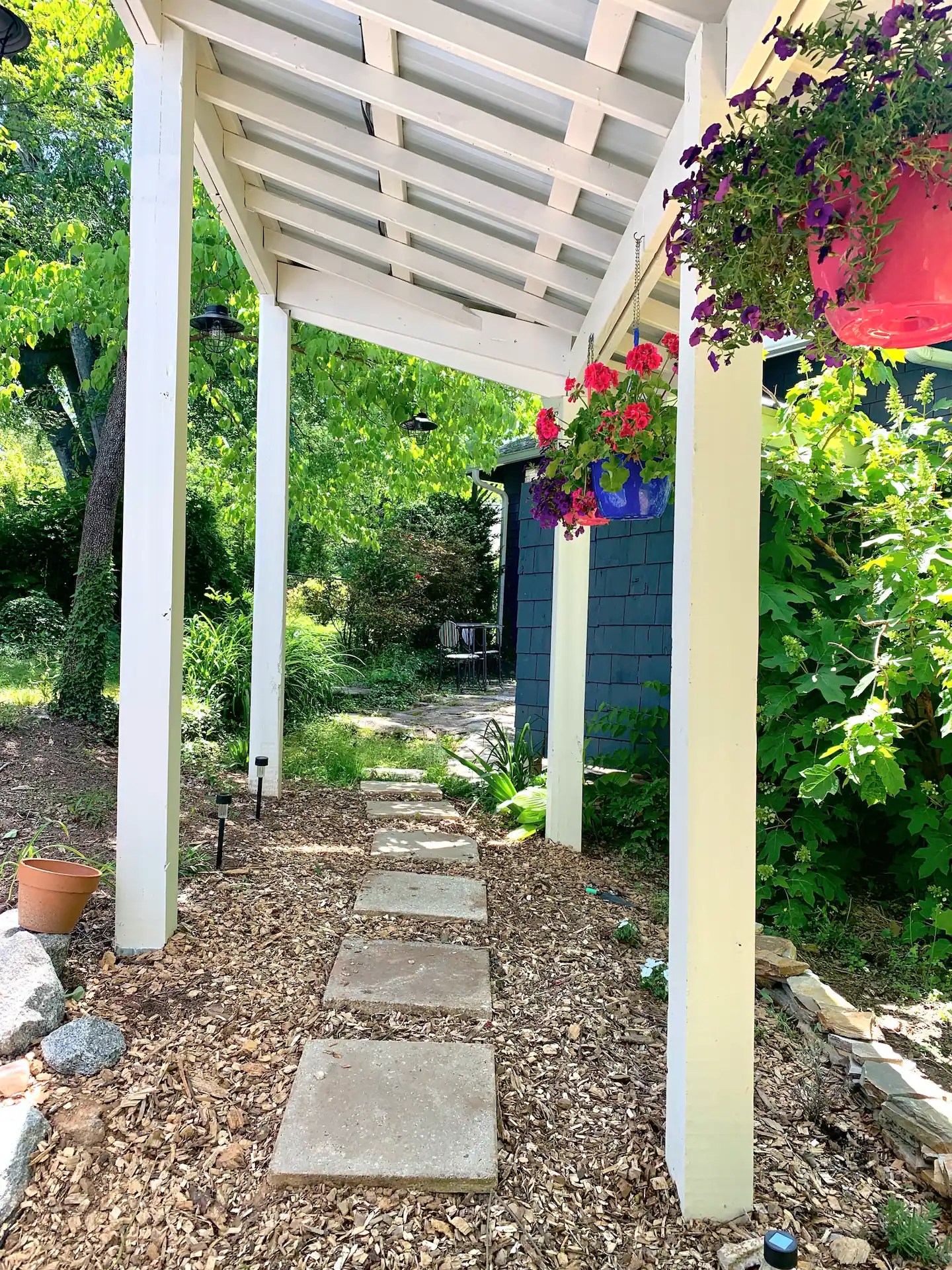 Lavender Hill Explore Tryon