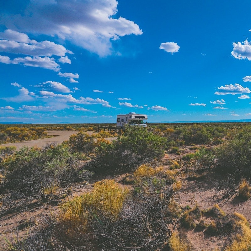 TUCSON RV CAMPGROUNDS Explore the Tucson Mountains