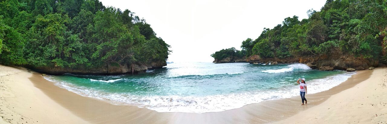 Pantai Sawah Ombo Tulungagung – Explore Tulungagung