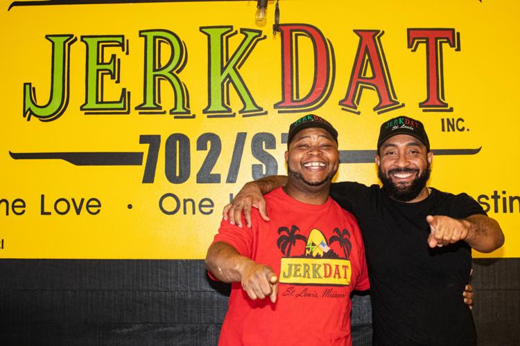 Jerk Dat features Jamaican soul food from two brothers in University