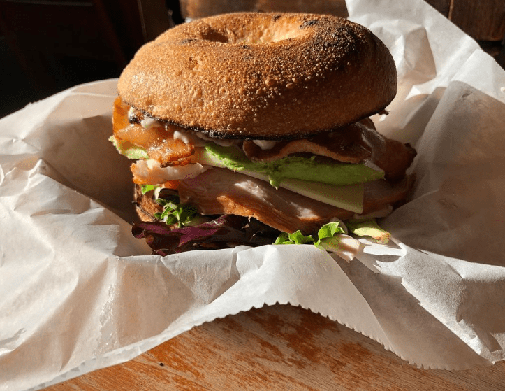Top 5 Bagels in St. Louis, Chosen by Our Critic Explore U. City