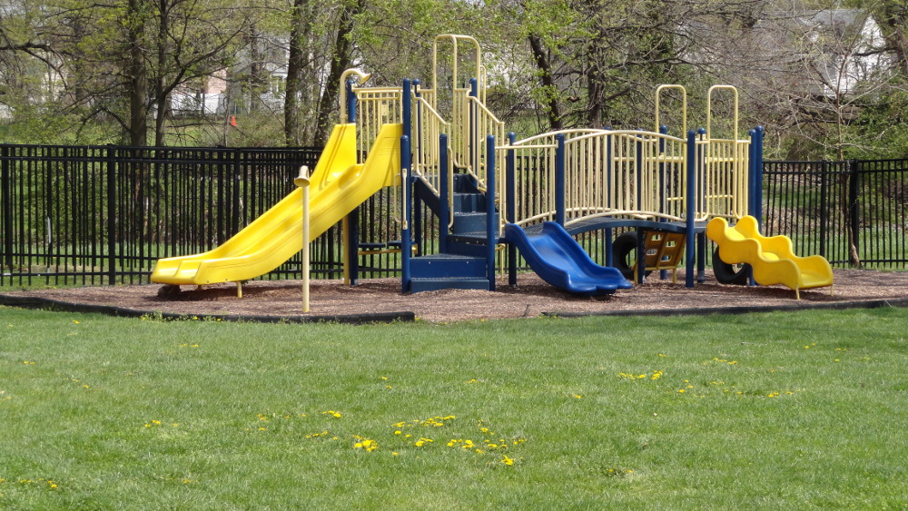 Biertuempfel Park Union NJ Explore Union County