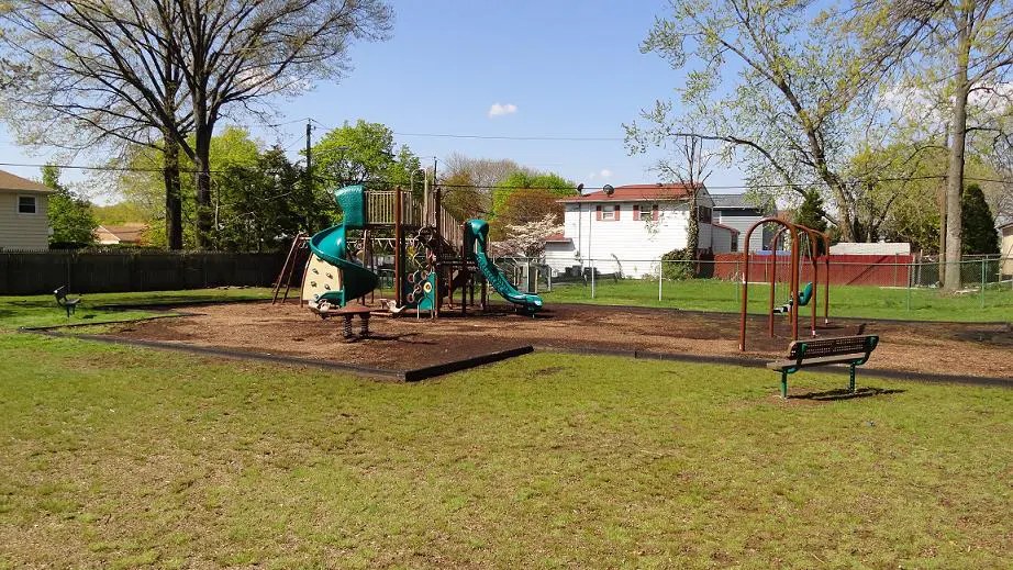 Esther Egbert Park Union NJ Explore Union County