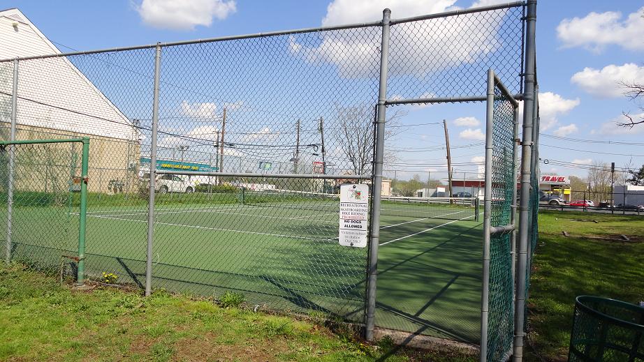 Esther Egbert Park Union NJ Explore Union County