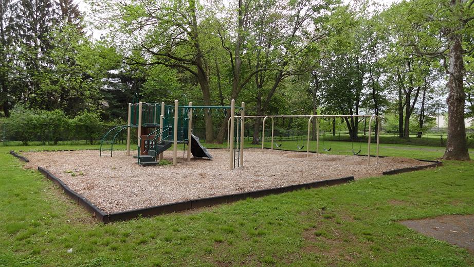 Sayre Park Union NJ Explore Union County