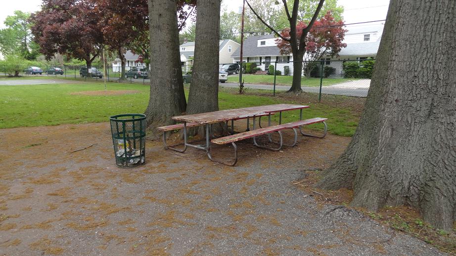 Sayre Park Union NJ Explore Union County