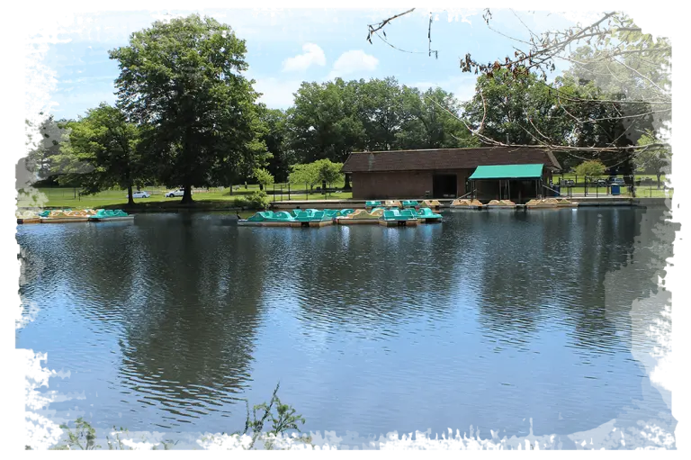 Warinanco Boathouse Opening & BBQ Roselle NJ Explore Union County