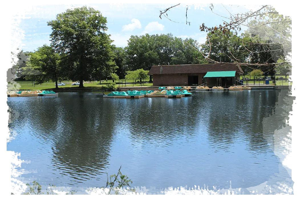 Warinanco Boathouse Opening & BBQ Roselle NJ Explore Union County