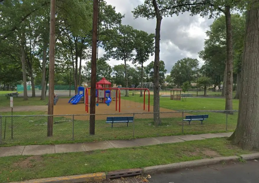 DiMario Park Kenilworth NJ Explore Union County