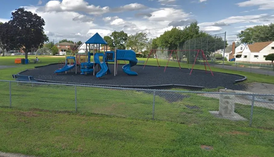 Fifth Ward Park Linden NJ Explore Union County