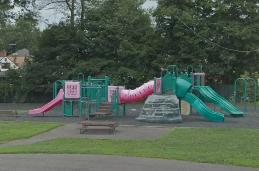 Green Forrest Park Scotch Plains NJ Explore Union County