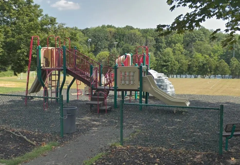 Kramer Manor Park Scotch Plains NJ Explore Union County