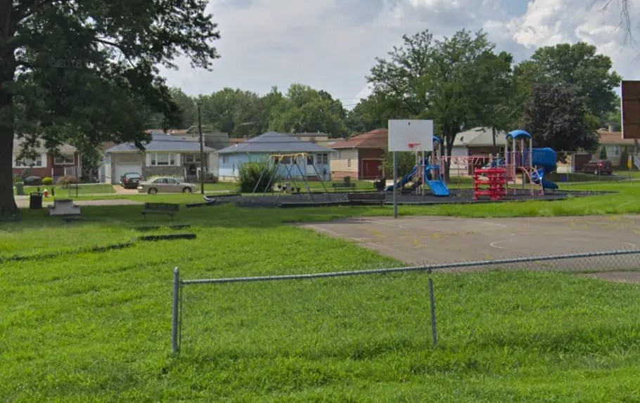 Lexington Ave. Park Linden NJ Explore Union County