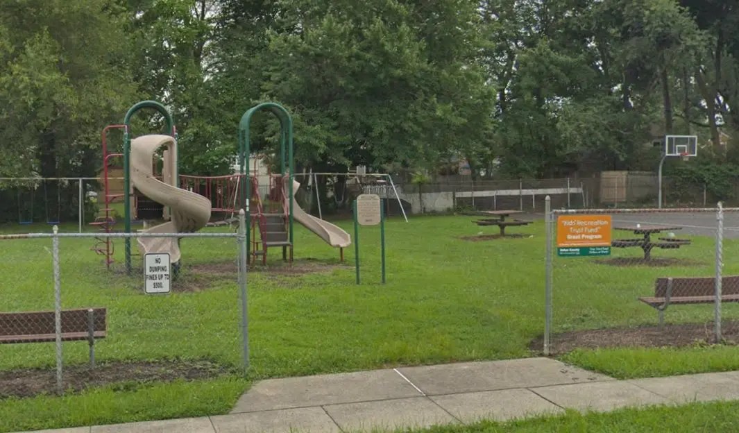 Windsor Park Westfield NJ Explore Union County