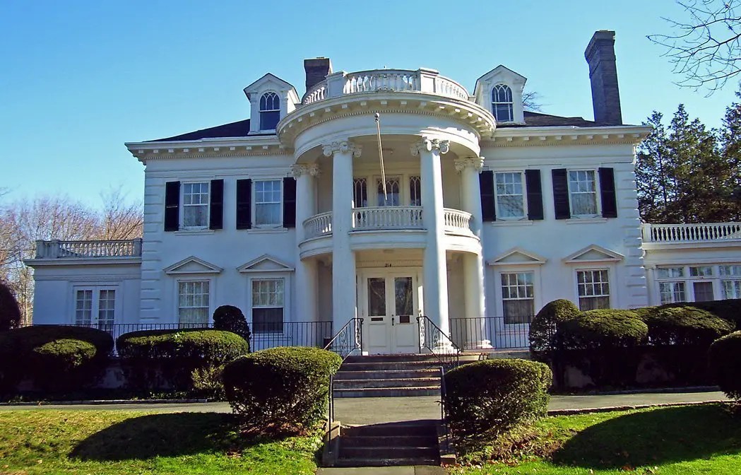 Twin Maples Summit NJ Explore Union County