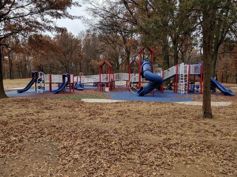 Conant Park Elizabeth River Parkway Hillside NJ Explore Union County