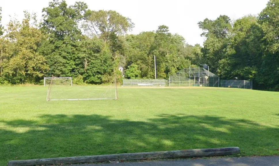 Grove Park New Providence NJ Explore Union County