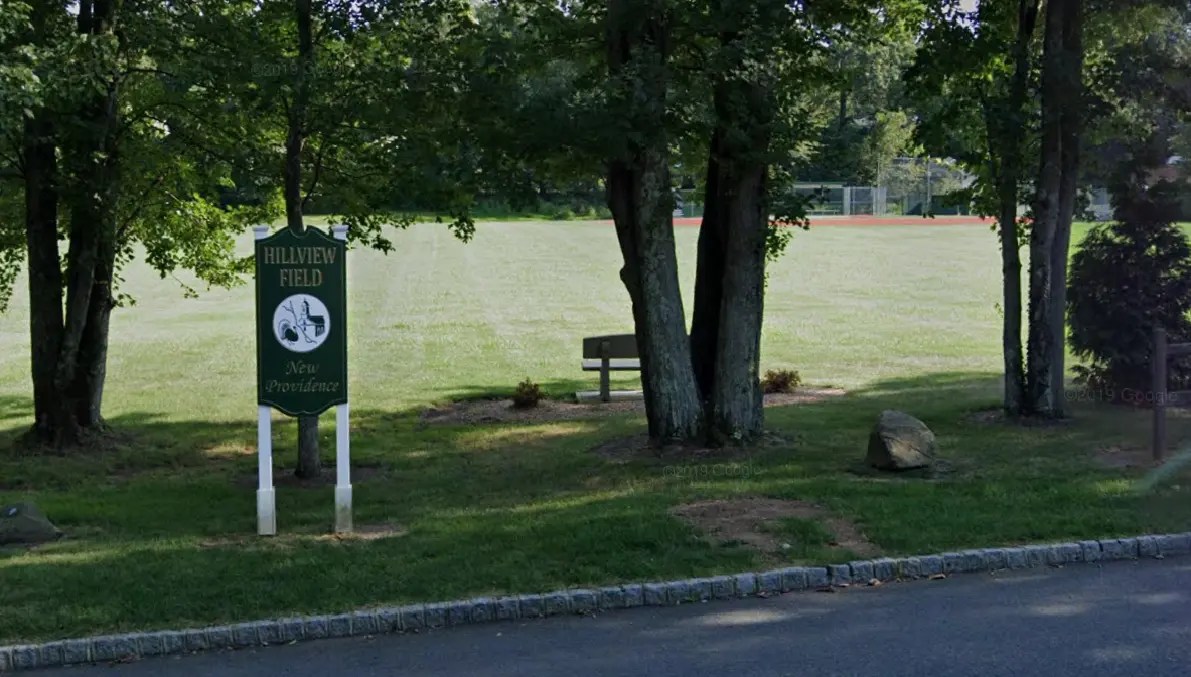 Places in New Providence Union County NJ Explore Union County