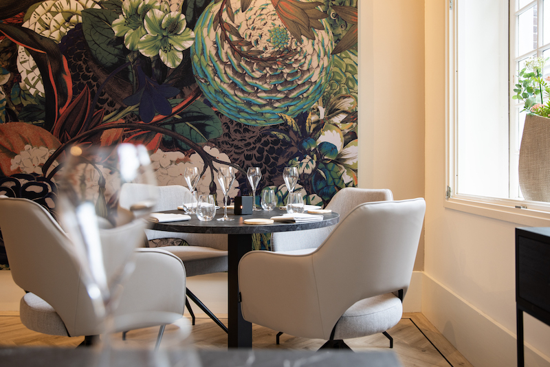 Lunchen in Utrecht 9 restaurants voor een uitgebreide lunch Onze