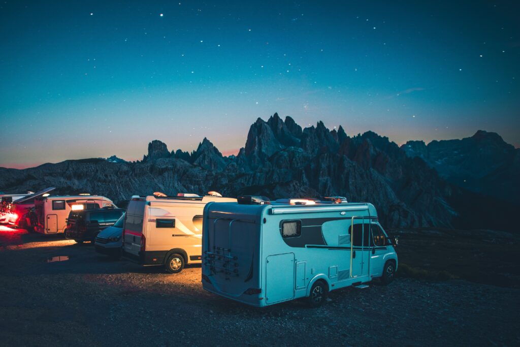 Van Life in California Everything You Need to Know ExploreVanX