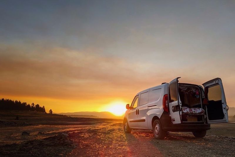 Campervan Insurance Ultimate List of Providers & How to Get It