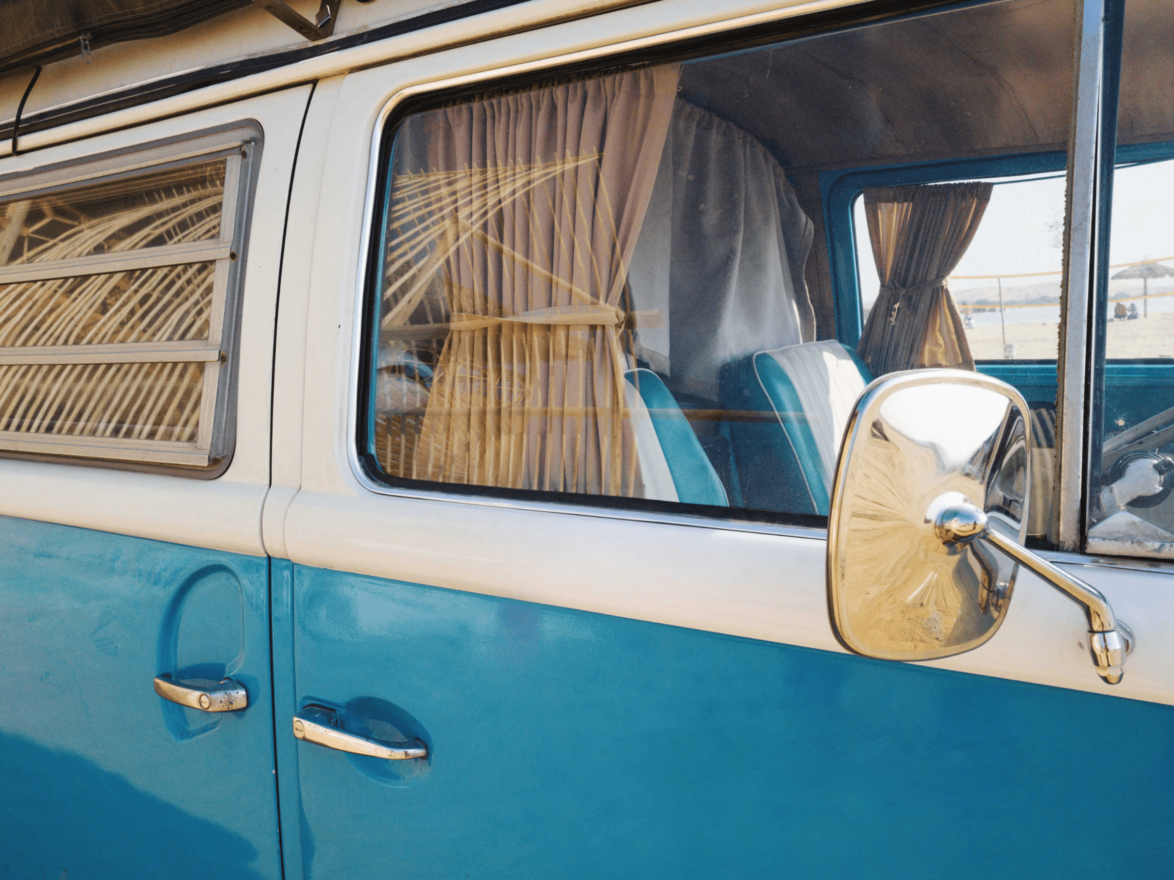 Van Life Safety Tips Avoiding Risks and Dangers ExploreVanX