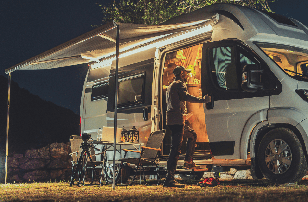 Van Life Safety Tips Avoiding Risks and Dangers ExploreVanX