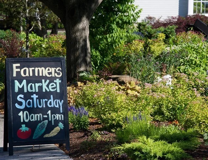 Washington Farmers Market Explore Washington CT