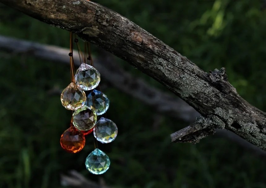 Cosmic Sun Catchers Explore Washington CT