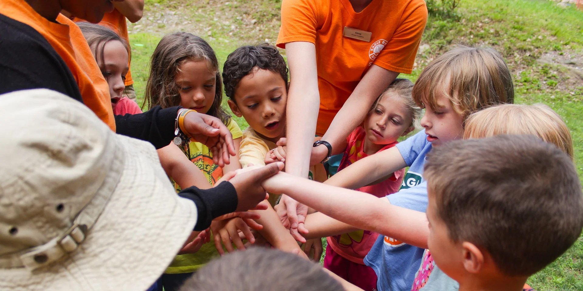 Eagle Rock Day Camp Explore Washington CT