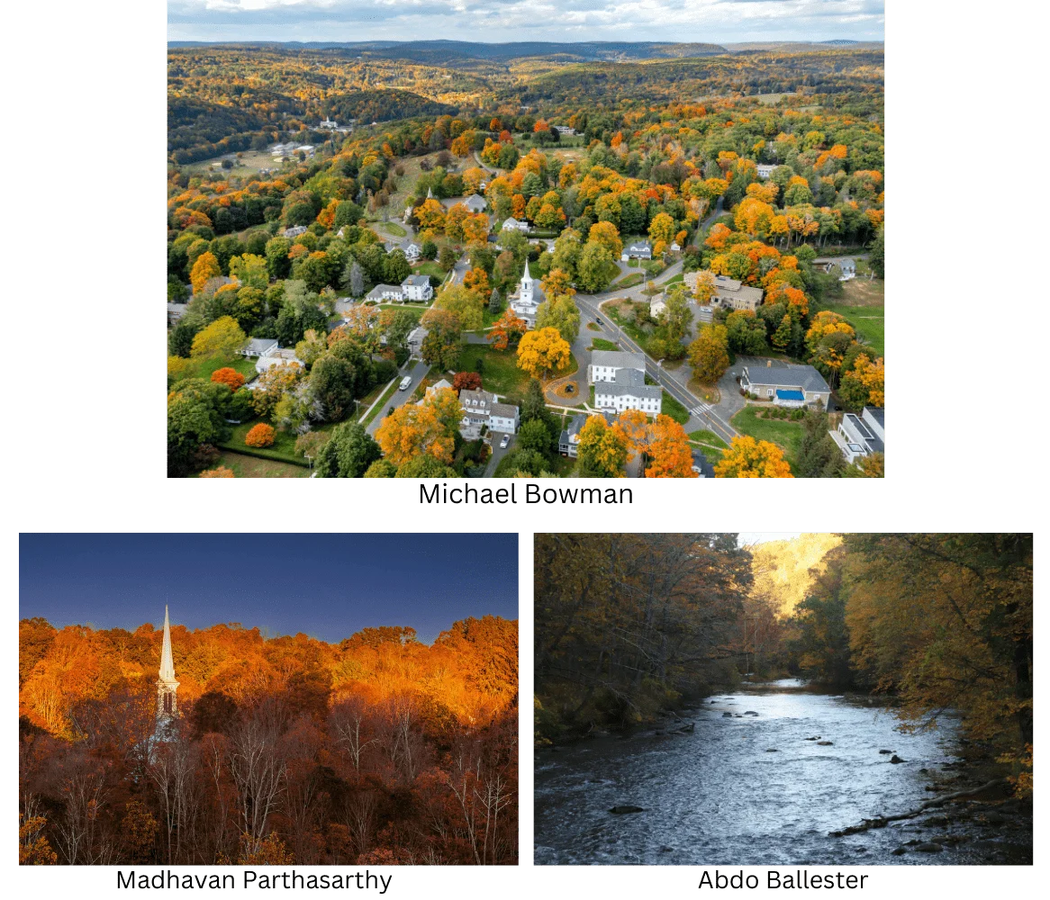 Photo Contest Washington Through the Seasons Explore Washington CT