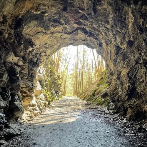 Spring Saunters with SRA Steep Rock Preserve Explore Washington CT